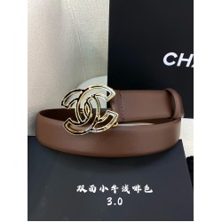 Chanel Belts
 Top Quality
