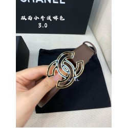 Chanel Belts
 Top Quality