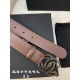 Chanel Belts
 Top Quality