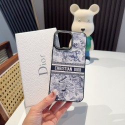 Dior Phone Case