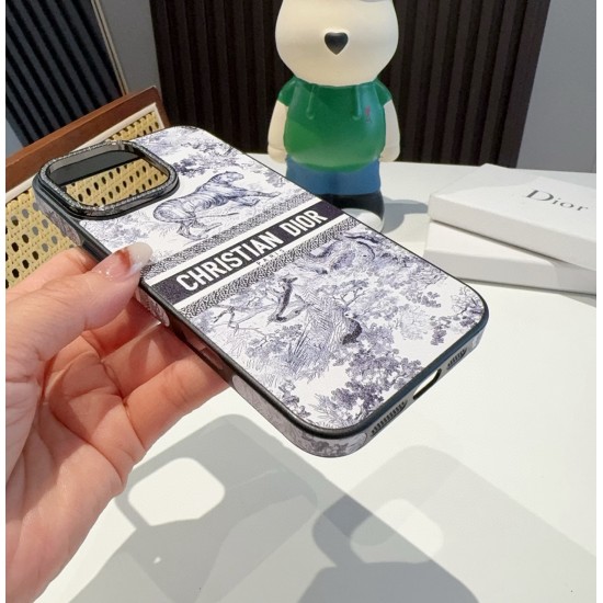 Dior Phone Case