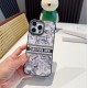 Dior Phone Case