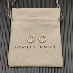 David Jewelry Earrings
