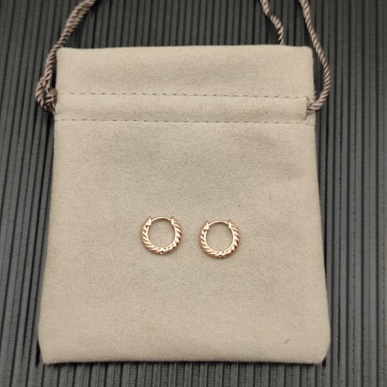 David Jewelry Earrings