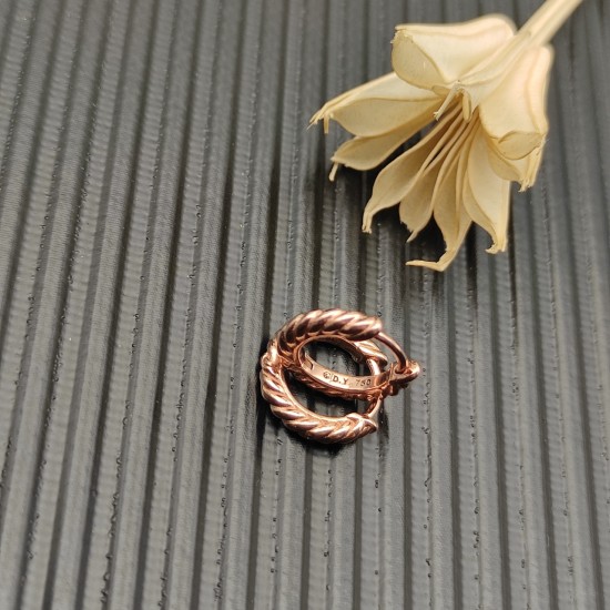 David Jewelry Earrings