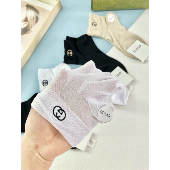Gucci Socks