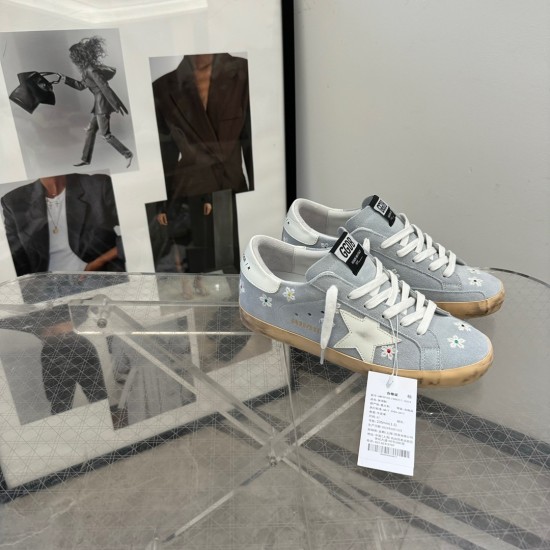 GGDB Shoes Top Quality