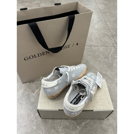 GGDB Shoes Top Quality