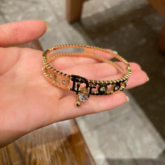 Dior Jewelry Bracelet