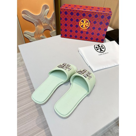 Tory Burch Shoes High Quality