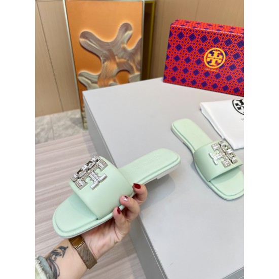 Tory Burch Shoes High Quality