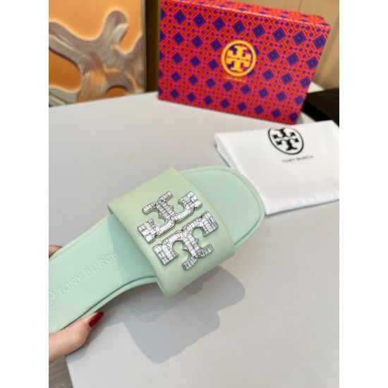 Tory Burch Shoes High Quality