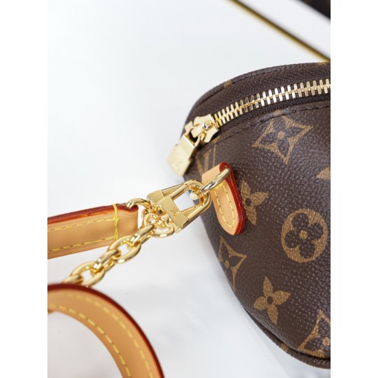 LV Bags Top Quality Mini Bumbag