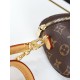 LV Bags Top Quality Mini Bumbag