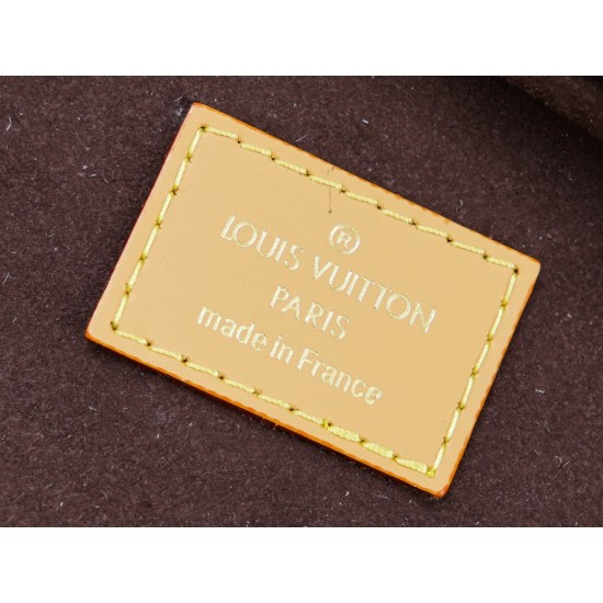 LV Bags Top Quality Mini Bumbag