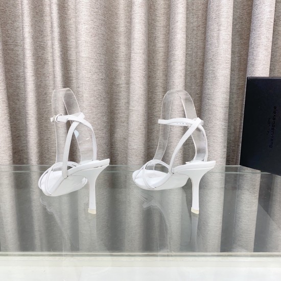 Alexander Wang Shoes Top Quality