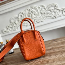 Hermes Bags Top Quality lindy琳迪
19cm $240