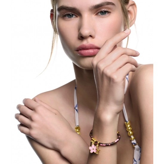 LV Jewelry Bracelet
