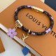 LV Jewelry Bracelet