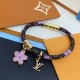 LV Jewelry Bracelet