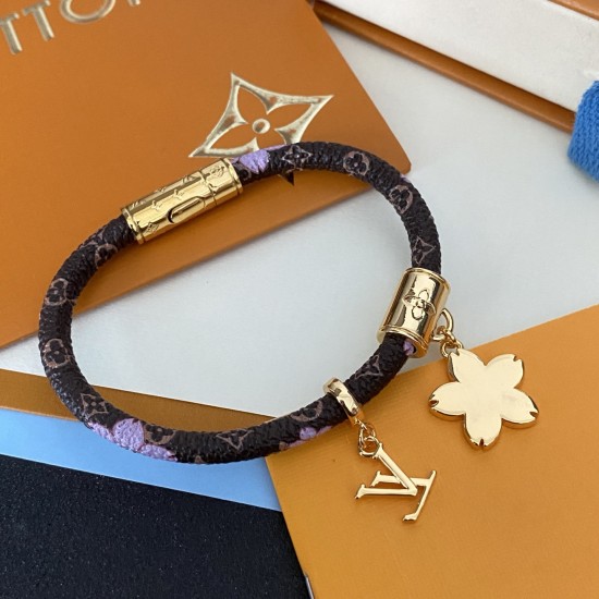 LV Jewelry Bracelet