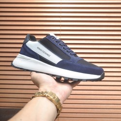 Armani Shoes Top Quality