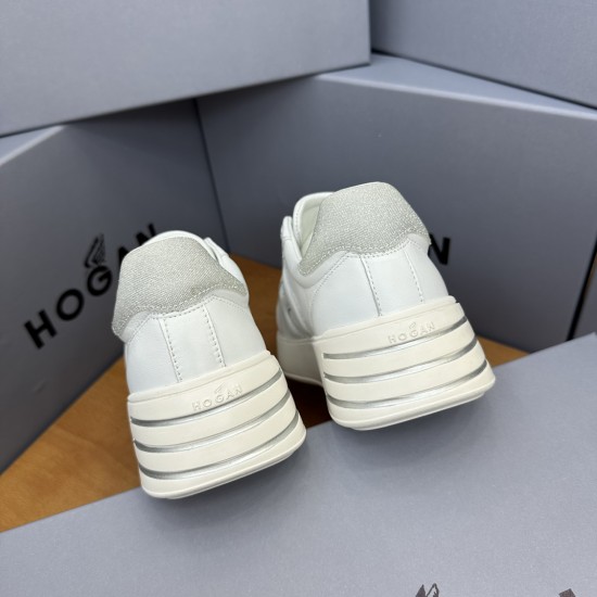 Hogan Shoes Top Quality
35-45 men and women same