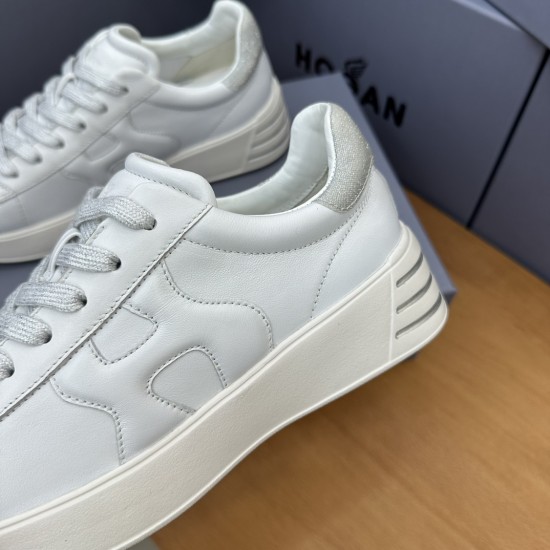 Hogan Shoes Top Quality
35-45 men and women same