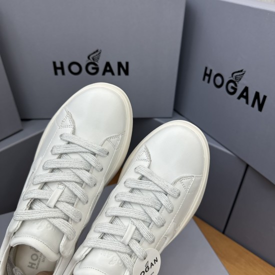 Hogan Shoes Top Quality
35-45 men and women same