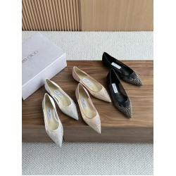 Jimmy Choo Shoes Top Quality