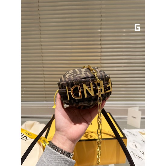 Fendi Bags High Quality