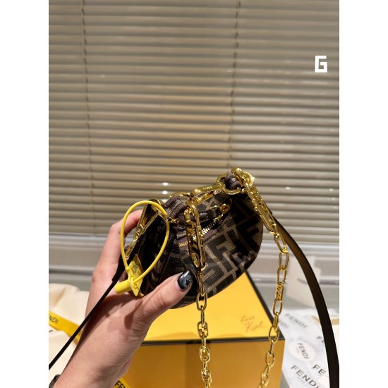 Fendi Bags High Quality