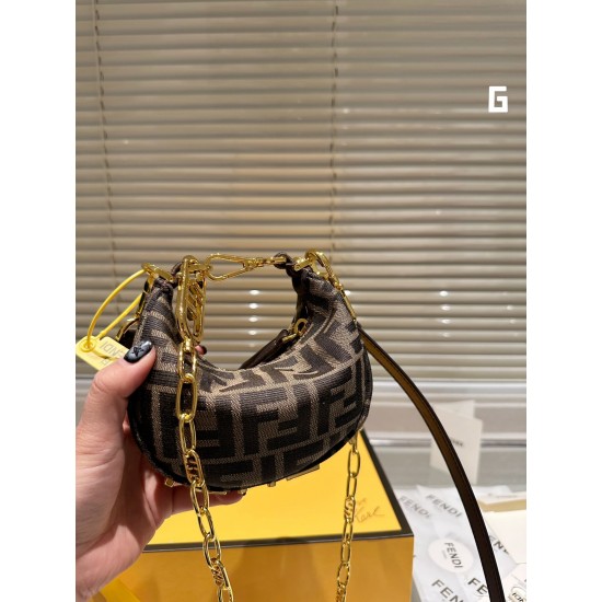 Fendi Bags High Quality