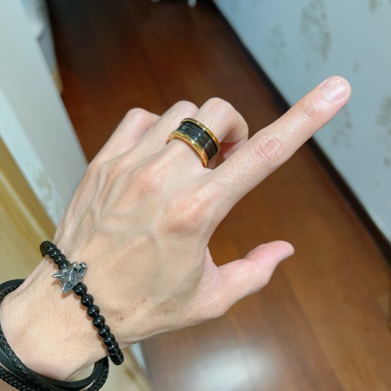 Bvlgari Jewelry Ring