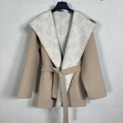 LV Coat