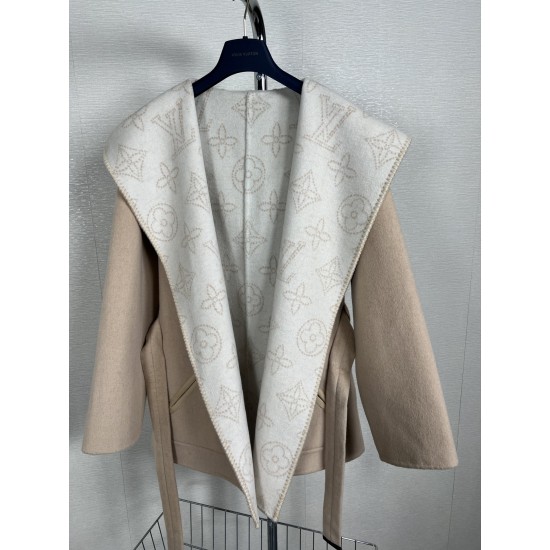 LV Coat