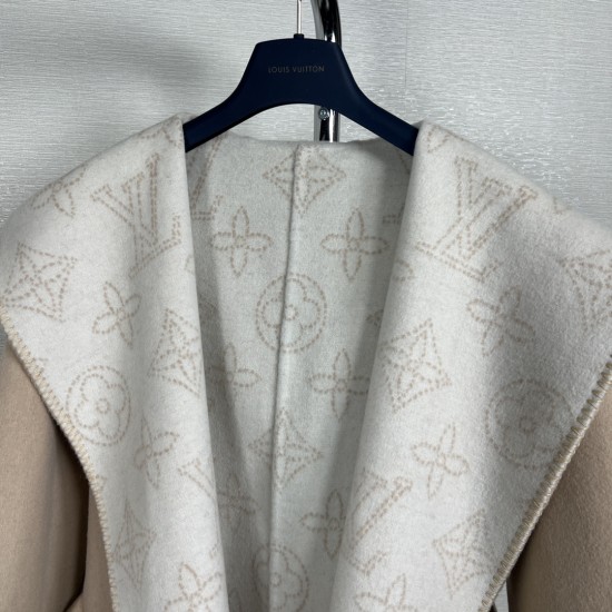 LV Coat