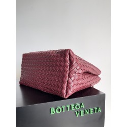 BV Bags Top Quality ANDIAMO 743575