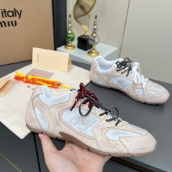 MiuMiu Shoes Top Quality