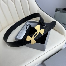 Balenciaga Belts
 Top Quality