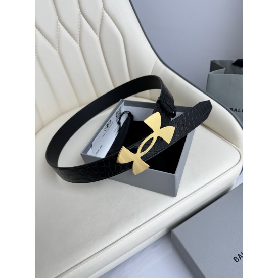 Balenciaga Belts
 Top Quality