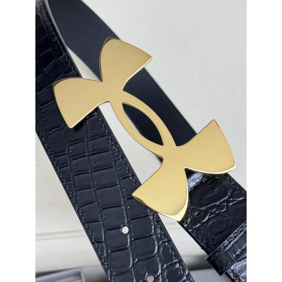 Balenciaga Belts
 Top Quality