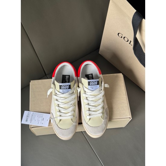 GGDB Shoes Top Quality