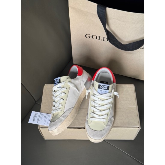 GGDB Shoes Top Quality