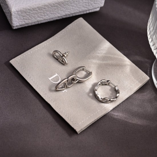 Dior Jewelry Necklace