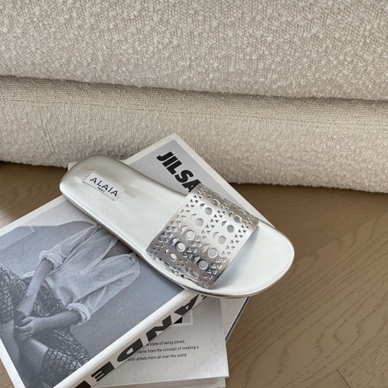 The Row Shoes Top Quality