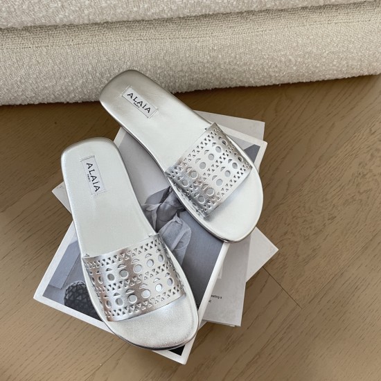 The Row Shoes Top Quality