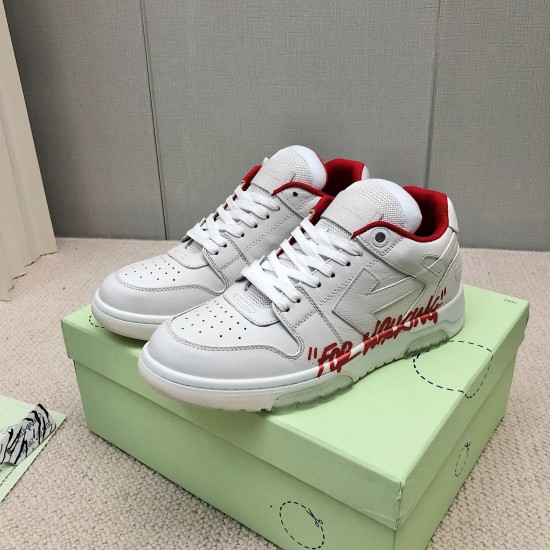 Off White Shoes Top Quality
women 35-40 

men 39-45