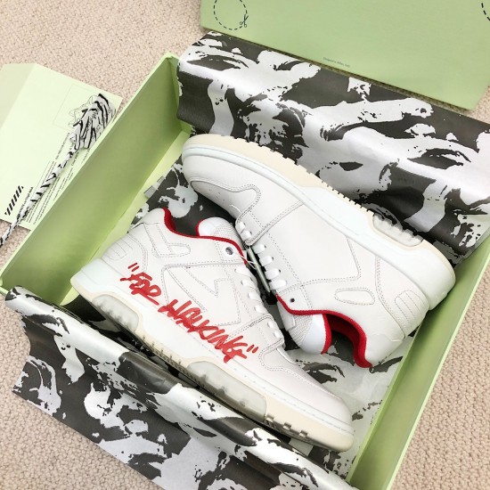 Off White Shoes Top Quality
women 35-40 

men 39-45