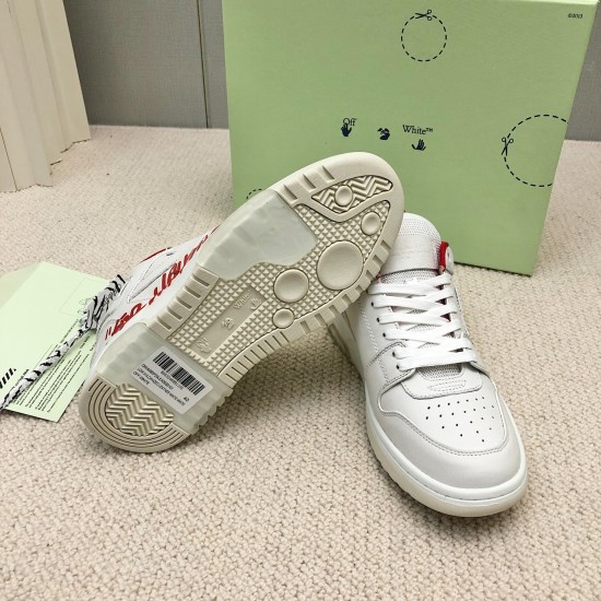 Off White Shoes Top Quality
women 35-40 

men 39-45